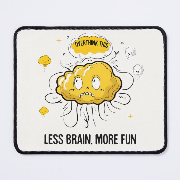 Item preview, Mindful Mischief designed and sold by @ndrys.