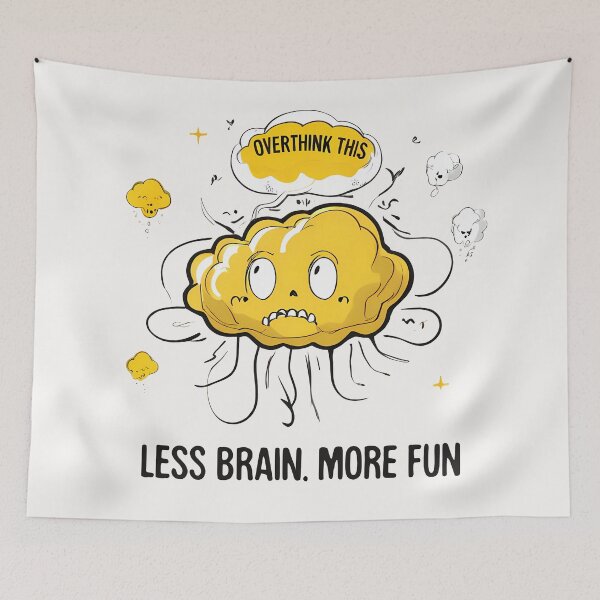 Item preview, Mindful Mischief designed and sold by @ndrys.