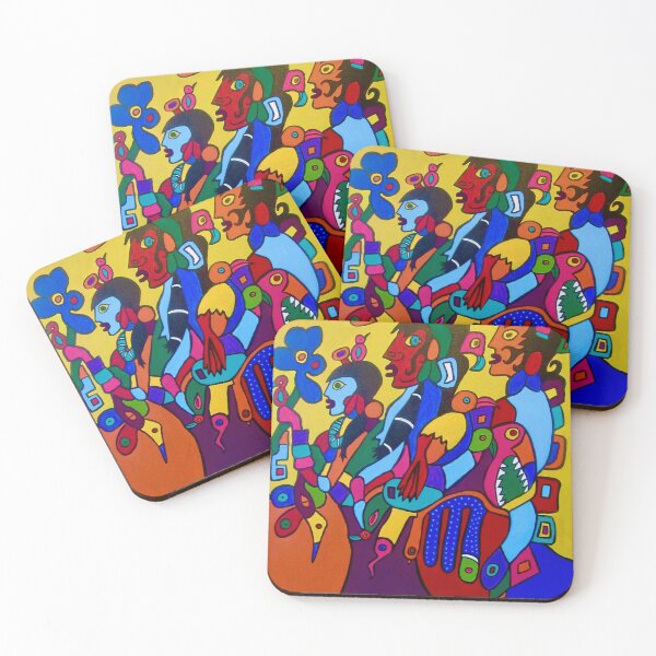 Item preview, POWWOW designed and sold by Shulie1.