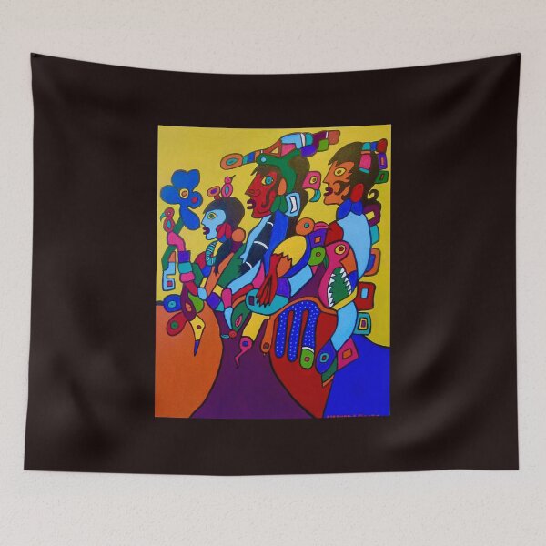 Item preview, POWWOW designed and sold by Shulie1.