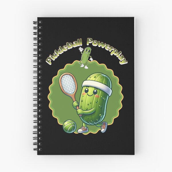 Item preview, Pickle Playing Pickleball designed and sold by JansenGS.