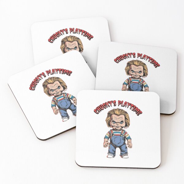 Item preview, Chucky's playtime designed and sold by JonysCreativeDesigns.