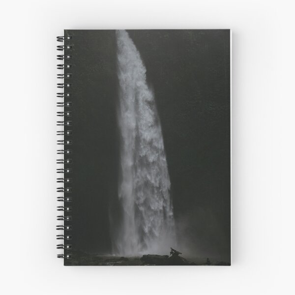 Item preview, Waterfall designed and sold by Monochrom4.