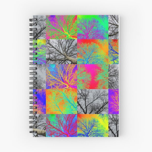 Item preview, Tree Prints designed and sold by CateJacobs.