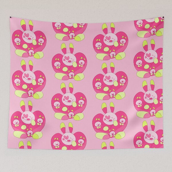 Item preview, Severe Anxiety and their Anxieties designed and sold by Lovely-Wayniac.