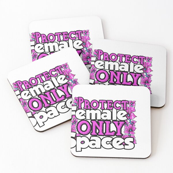Item preview, Guardians of Sanctity: Female Spaces Unite designed and sold by ObjCrea123.