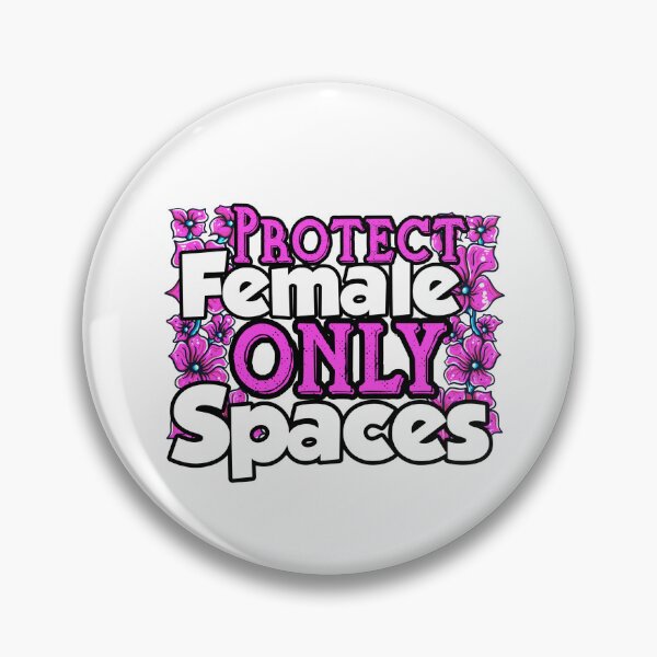 Item preview, Guardians of Sanctity: Female Spaces Unite designed and sold by ObjCrea123.