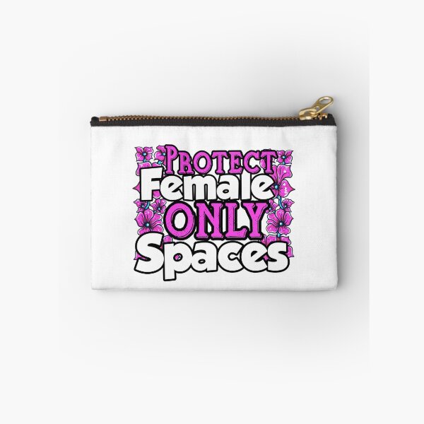 Item preview, Guardians of Sanctity: Female Spaces Unite designed and sold by ObjCrea123.