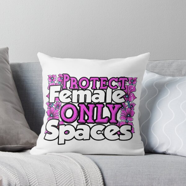 Item preview, Guardians of Sanctity: Female Spaces Unite designed and sold by ObjCrea123.