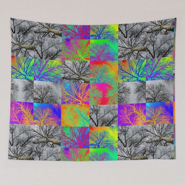 Item preview, Tree Prints designed and sold by CateJacobs.