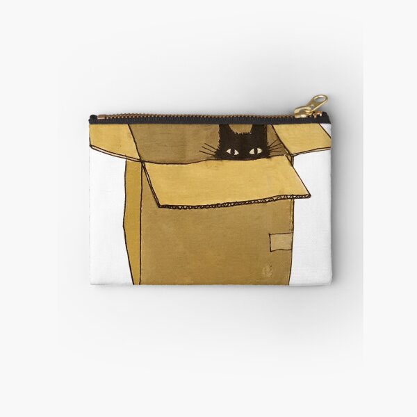 Item preview, Plop in a box designed and sold by WormTrousers.