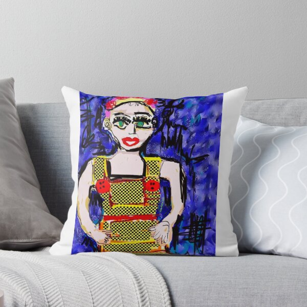 Item preview, Boho Girl  designed and sold by Kater.