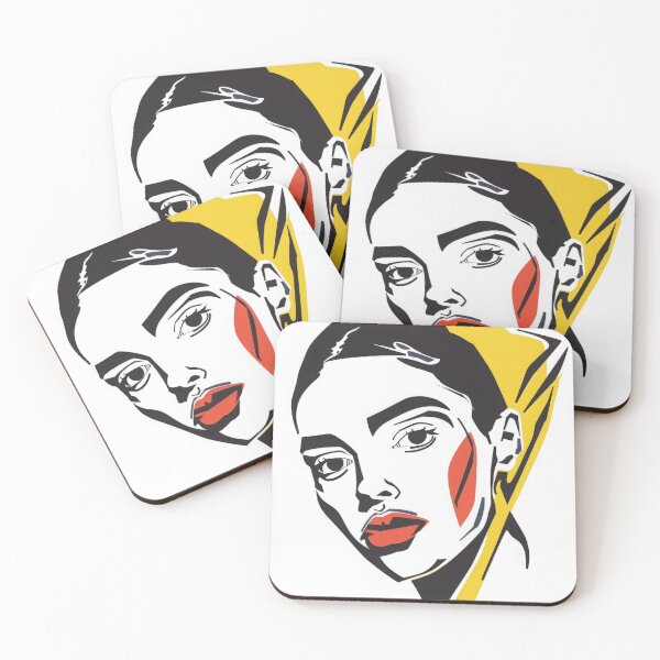Item preview, Risograph Radiance Revealed designed and sold by Retro Type.