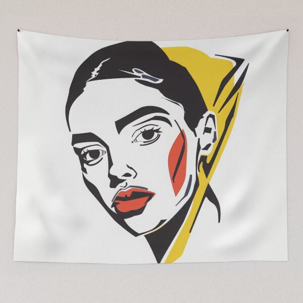 Item preview, Risograph Radiance Revealed designed and sold by Retro Type.