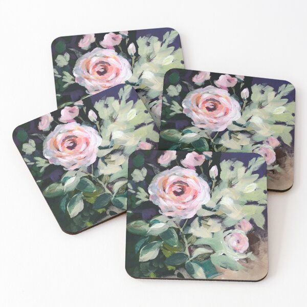 Item preview, The English Rose designed and sold by Kaye Hinson.