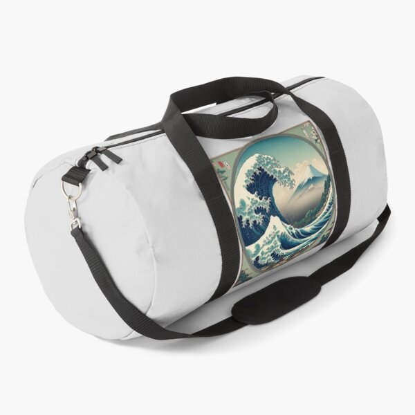 Item preview, The Great Wave 2 designed and sold by Alphaproject.