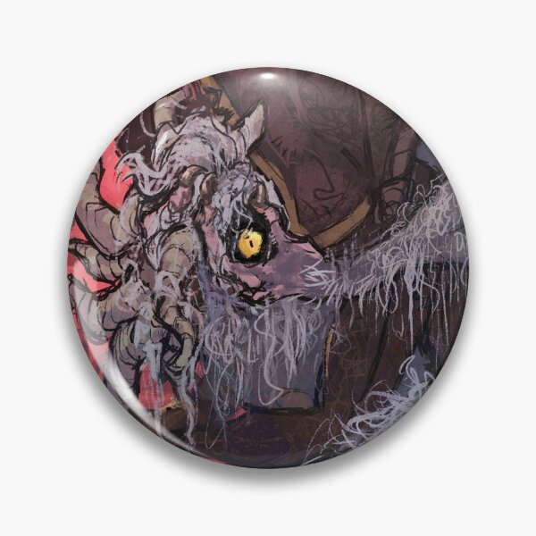 Item preview, Scorned - The Fell Omen designed and sold by Kekkuda.