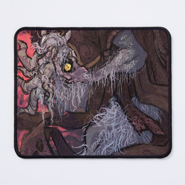 Item preview, Scorned - The Fell Omen designed and sold by Kekkuda.
