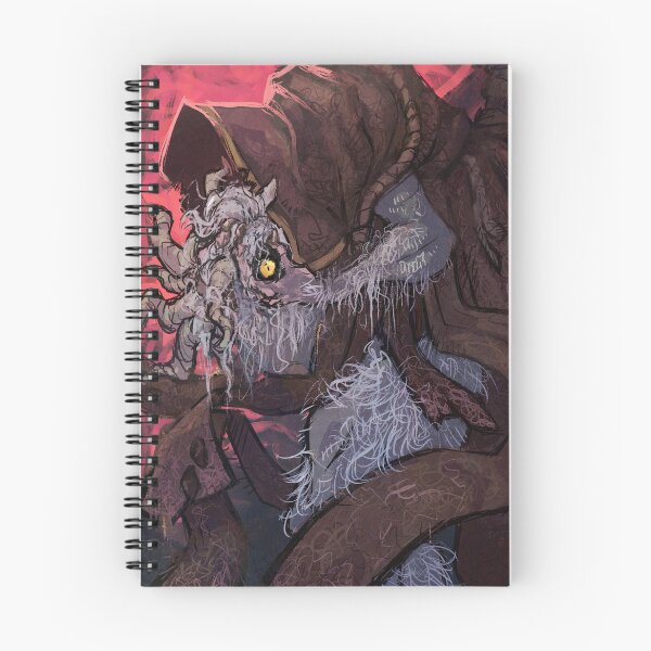 Item preview, Scorned - The Fell Omen designed and sold by Kekkuda.