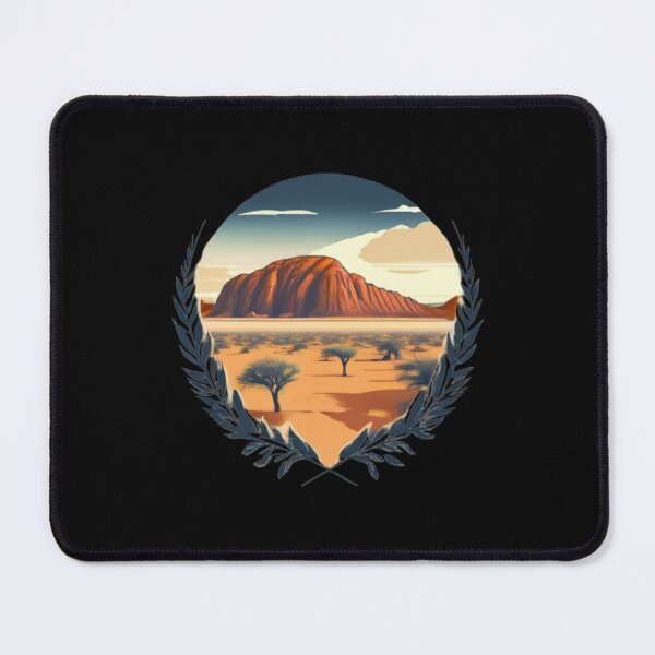 Item preview, namib naukluft national park designed and sold by EuropeanPrints.