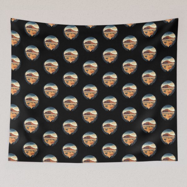 Item preview, namib naukluft national park designed and sold by EuropeanPrints.