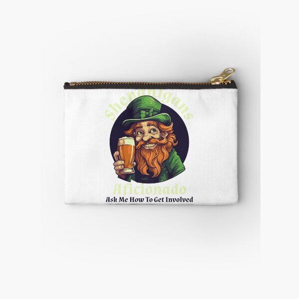 Item preview, Shenanigans Aficionado designed and sold by Zombo121.