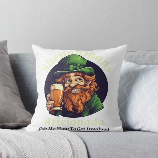 Item preview, Shenanigans Aficionado designed and sold by Zombo121.