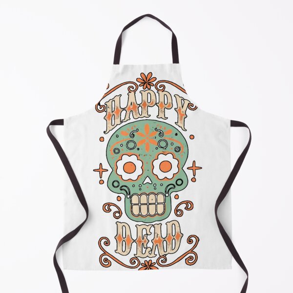 Item preview, Happy death designed and sold by PatronesKawai.