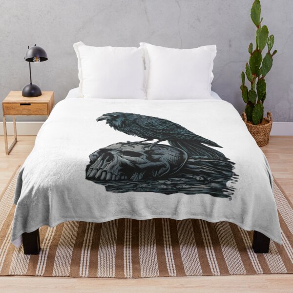Item preview, Dark bird designed and sold by Tygryys.