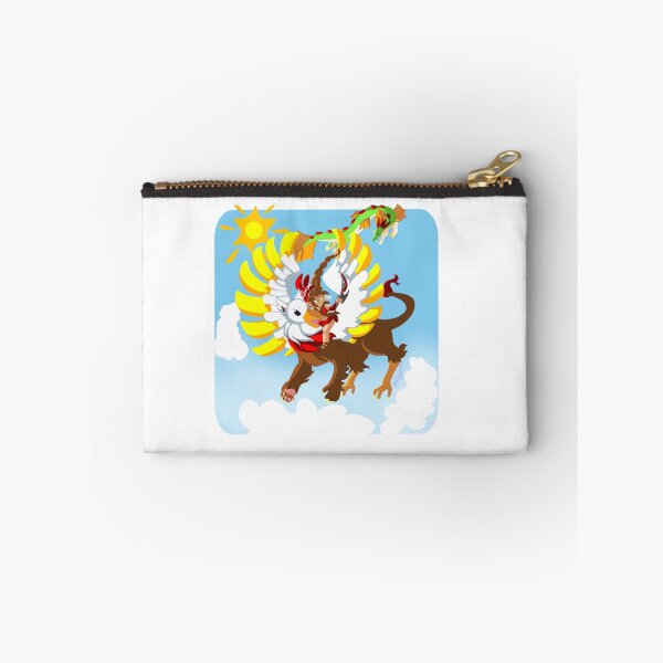 Item preview, Griffon Joy Ride designed and sold by ChibTacoArts.