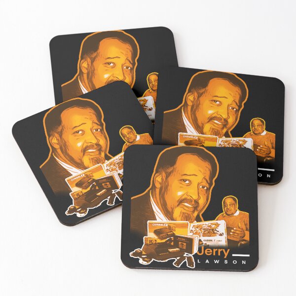 Item preview, Jerry Lawson tribute, black history, electrical engineer, retro gaming designed and sold by mwebba2005.