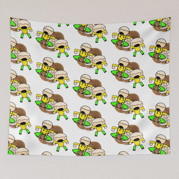 Item preview, COCONUT!!! designed and sold by The!!.