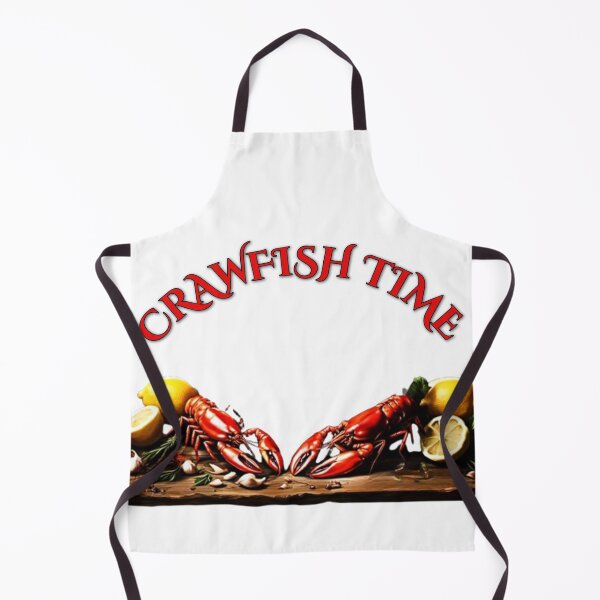 Item preview, Crawfish Time designed and sold by trailsitravel.