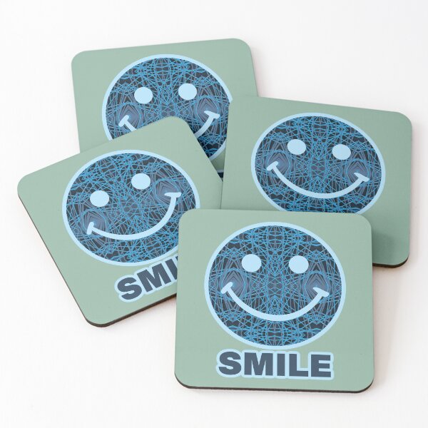 Item preview, Pendulum Face "SMILE" designed and sold by WaitIsThisArt.