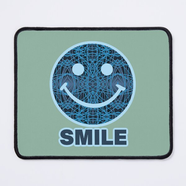 Item preview, Pendulum Face "SMILE" designed and sold by WaitIsThisArt.