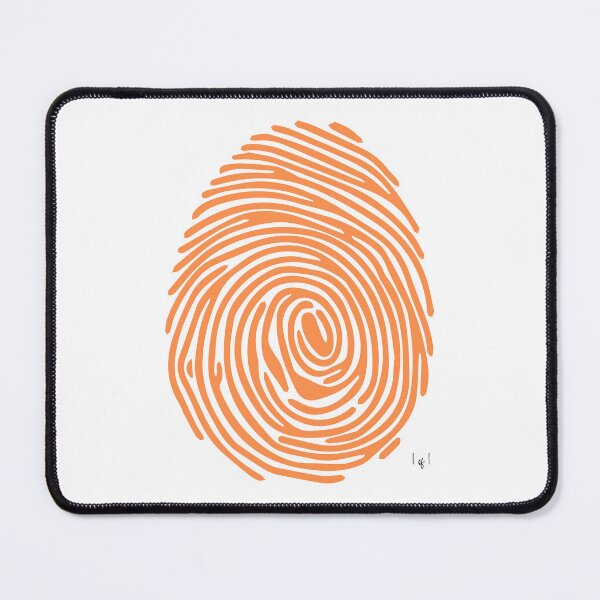 Item preview, Unique Human Identity designed and sold by kmartten.