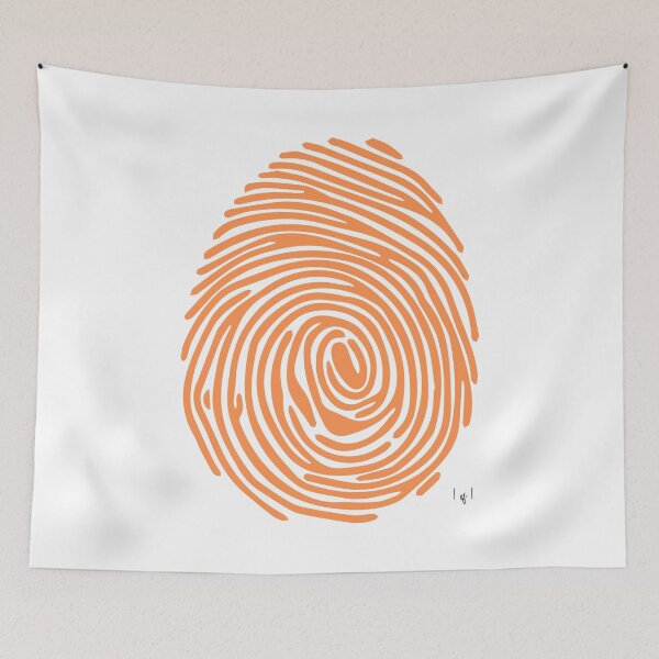 Item preview, Unique Human Identity designed and sold by kmartten.