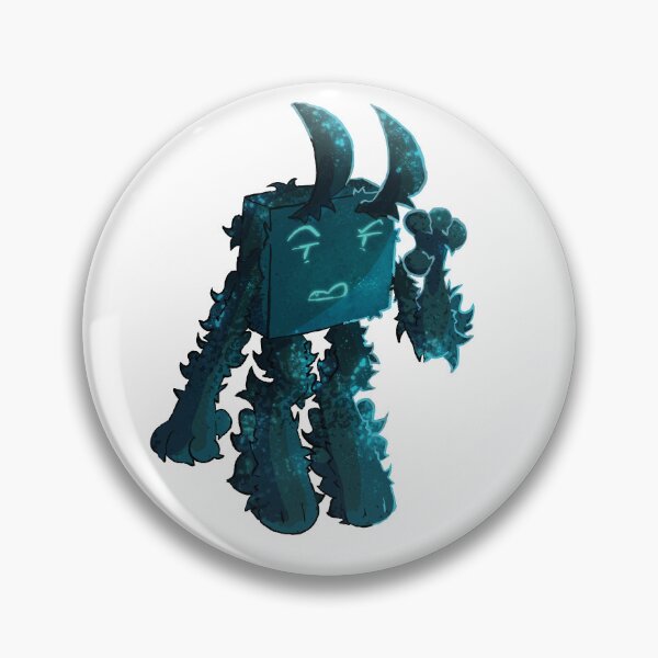 Item preview, Skulk Sensor OC designed and sold by Dyskrasit-kat.