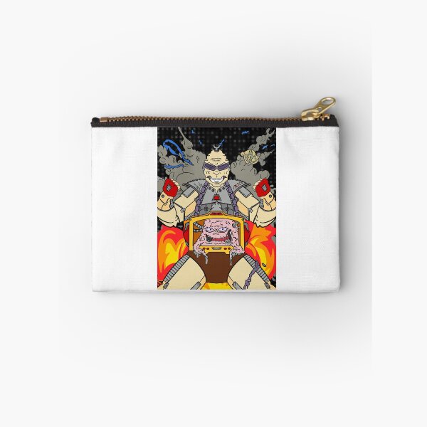 Item preview, Krang Wins designed and sold by Skitz0j0e.