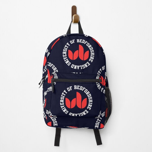 Item preview, University of Bedfordshire designed and sold by FunTimeCollege.