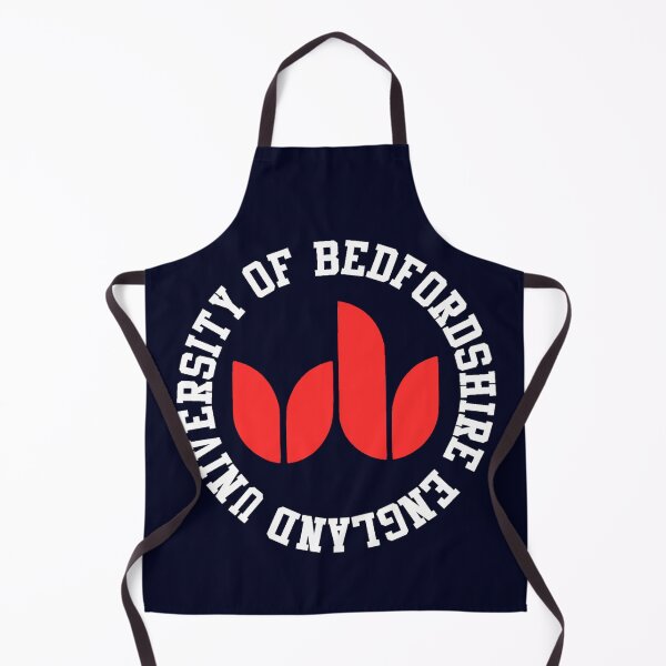 Item preview, University of Bedfordshire designed and sold by FunTimeCollege.