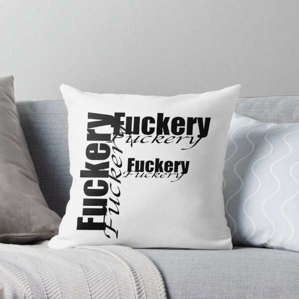 Item preview, Fuckery designed and sold by Lifeforceprints.