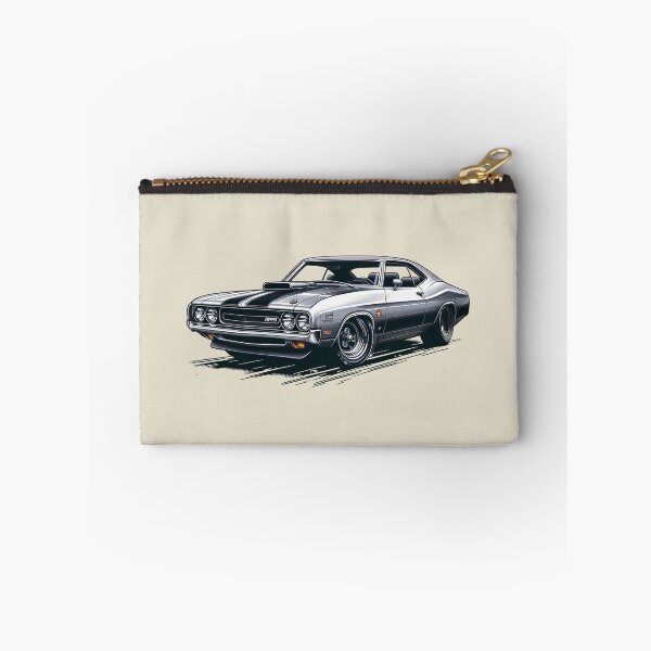 Item preview, Vintage Steel: Muscle Car Majesty designed and sold by Alphaproject.