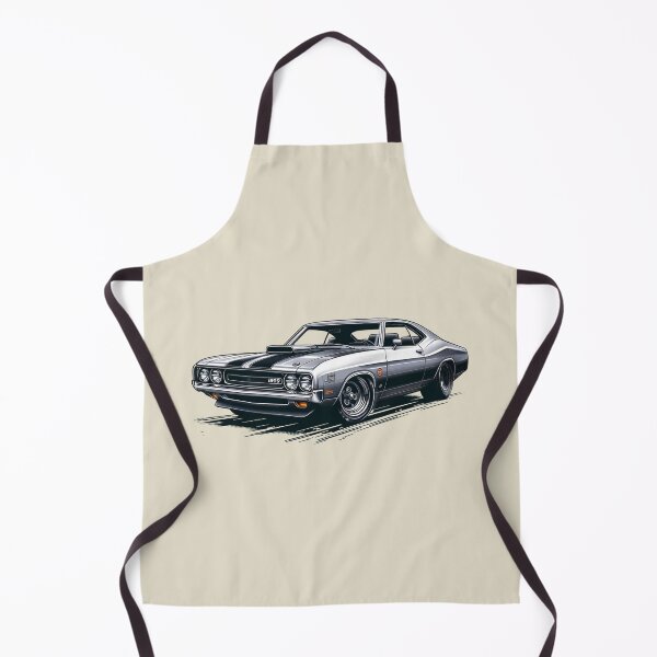 Item preview, Vintage Steel: Muscle Car Majesty designed and sold by Alphaproject.