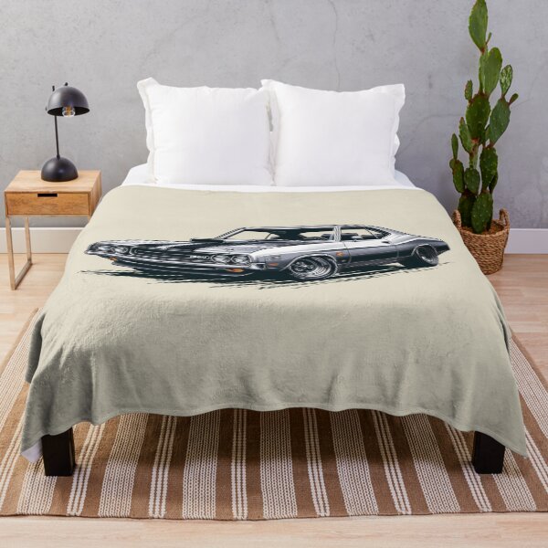 Item preview, Vintage Steel: Muscle Car Majesty designed and sold by Alphaproject.