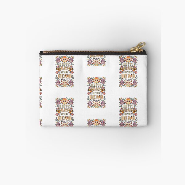 Item preview, Happy Day of the Dead designed and sold by PatronesKawai.