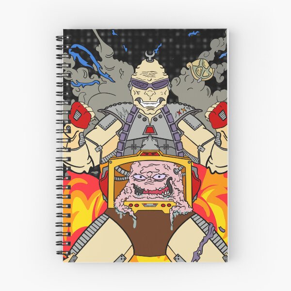 Item preview, Krang Wins designed and sold by Skitz0j0e.