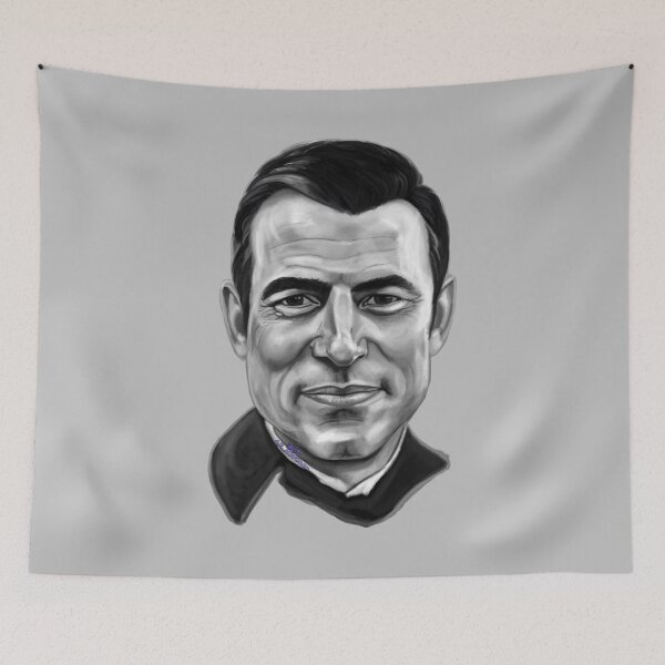Item preview, Claes Bang Painting designed and sold by AK-Hevonen.