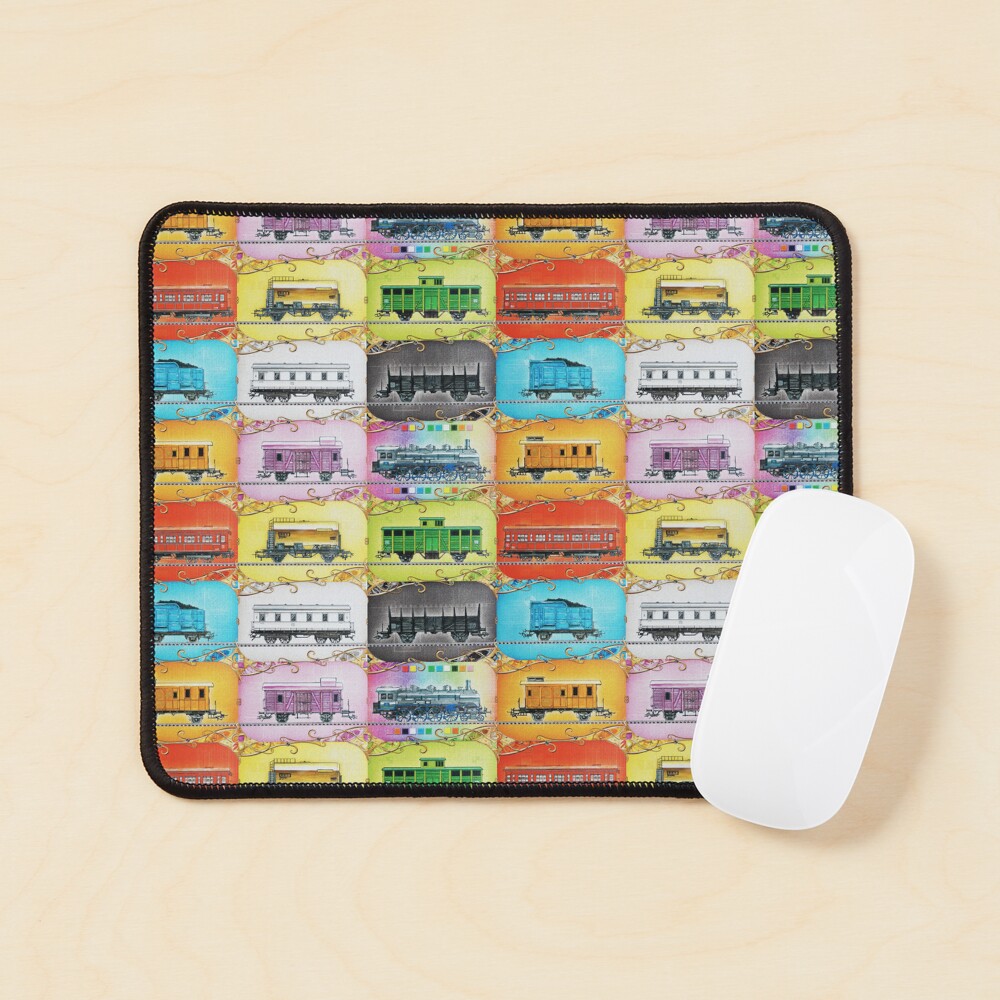 Item preview, Mouse Pad designed and sold by Elsworth.