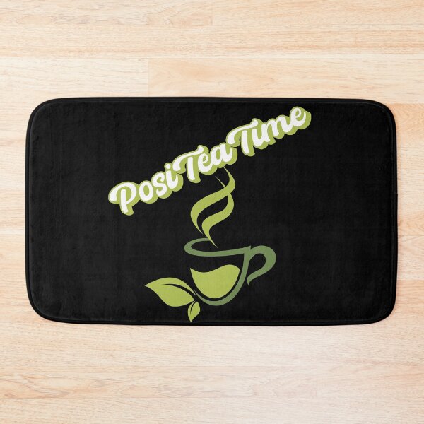 Item preview, positeatime designed and sold by BuyMeifYouLike.